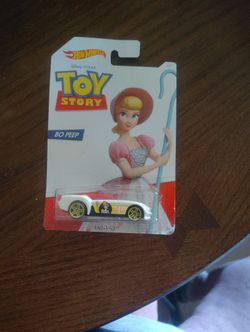 Toy Story Bo Peep