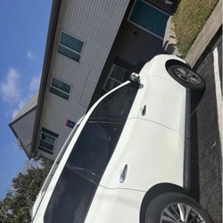 2017 Nissan Pathfinder