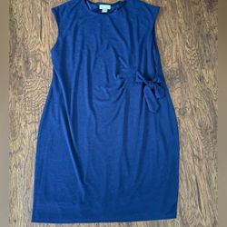 Liz Claiborne Women’s Textured Dress