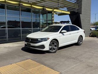 2023 Volkswagen Jetta