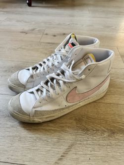 Nike Blazers