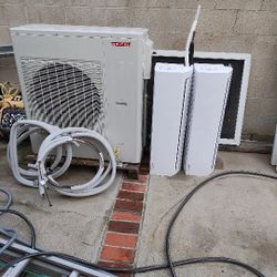 Tosot Split System Air Conditioner