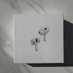 AirPod Pro 2 ⚠️read description⚠️