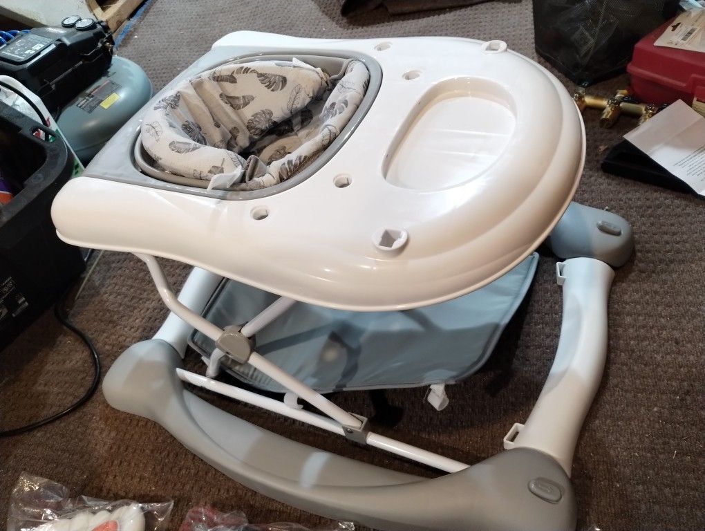 Five In One Baby Walker. 