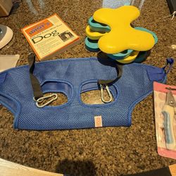 Small Dog Essentials Bundle – Training, Grooming & Enrichment