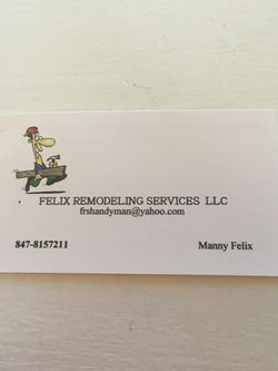 General Contractor