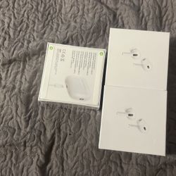 AirPods Pro 2ndGeneration 