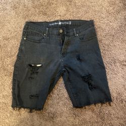 Polo Club Shorts