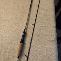 Field And Stream Fishing Rod 6’6” - Read