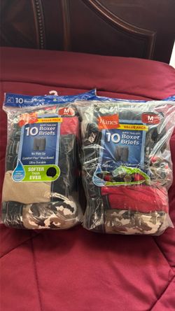 BOYS Boxers Briefs