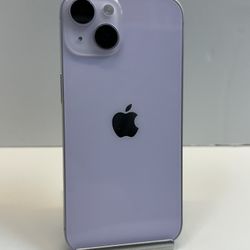 Apple iPhone 14 128gb. ( Fully Unlocked Device )