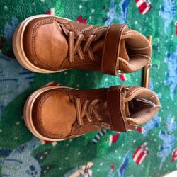 Baby Shoes Wide Feet 