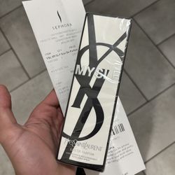 YSL MYSLF MEN 3.3 Oz 100ml