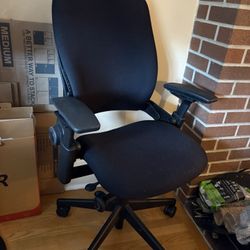 Steelcase Leap V2 Office Chair