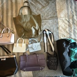 Purses