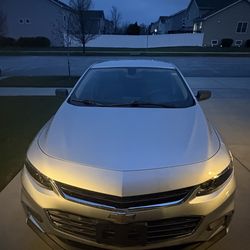 2016 Chevrolet Malibu