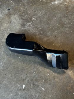 1980-96 Ford 7.5 intake snorkel