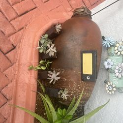 Small Natural Plants