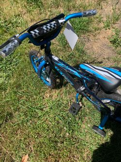 Children bike