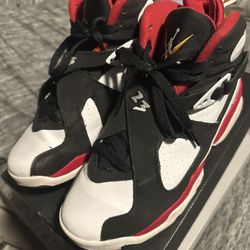 Jordans And Nikes