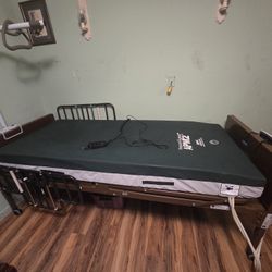 Hospital Bed