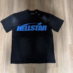 Men’s Hellstar Shirt Medium And Large 