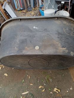Water Tank