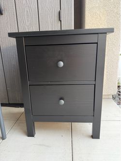 IKEA night stand