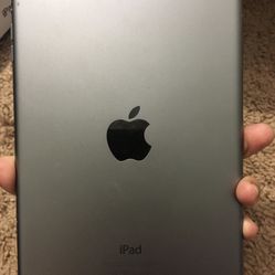 IPad Mini WiFi + Cellular Unlocked