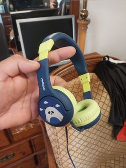Kids   Headphones   🎧