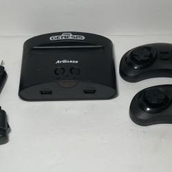 Sega Genesis At Home Game Console  