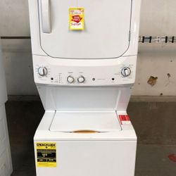 washer  AND  Dryer