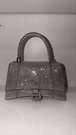 BALENCIAGA DIAMOND BAG