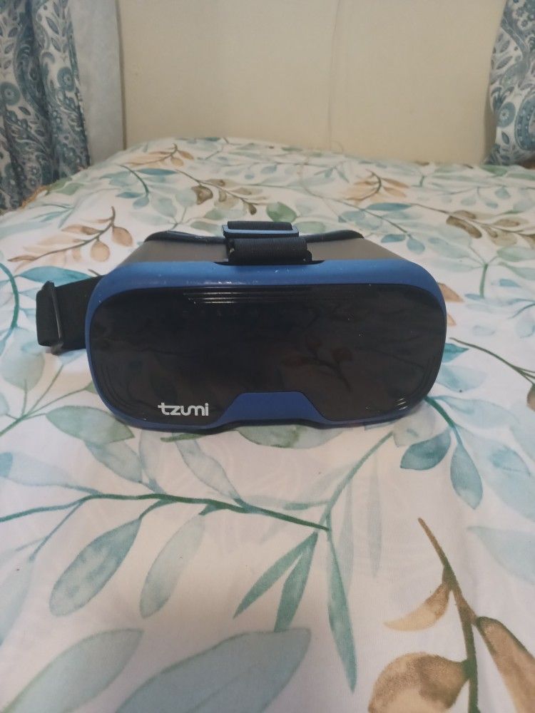 Phone Vr