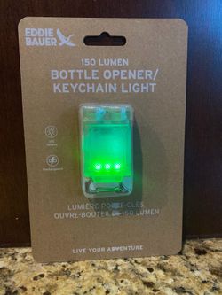 6 Mode EDC Light / Bottle Opener