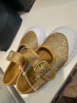 New Toddler Vans