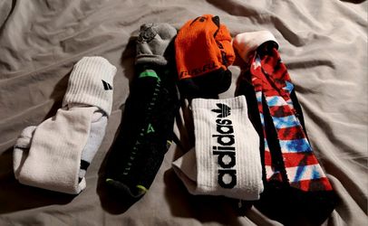 Addidas Socks