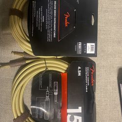 Instrument Cable (2)