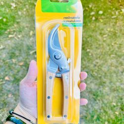 Stainless Steel Flower Snip Cutter New Condition