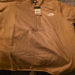 North Face Xxl