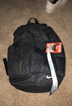 3m Nike backpack