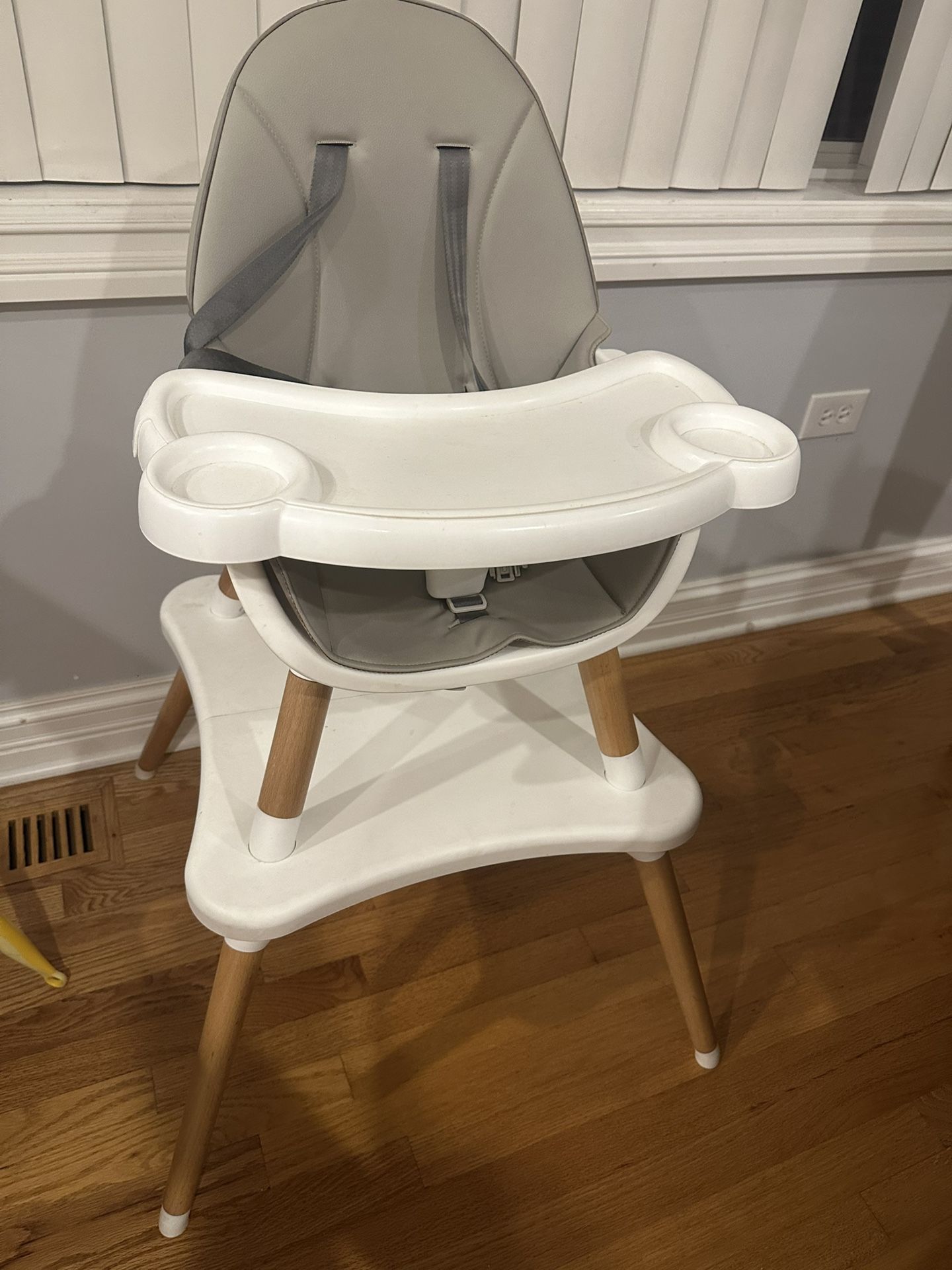 Baby high chair