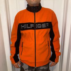 Tommy Hilfiger Fleece
