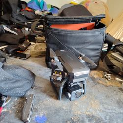 Bwine 4k Camera