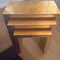 Side tables 
