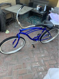 Micargi Beach Cruiser