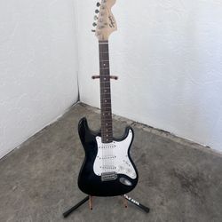Fender Squire Electric Guitar