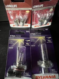Headlights