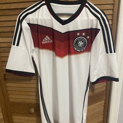 Germany Jersey 