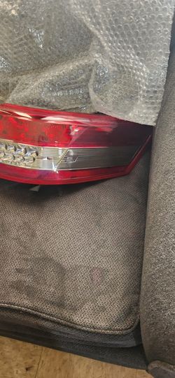 Luz De Frenado [Rigth] Toyota Camry 